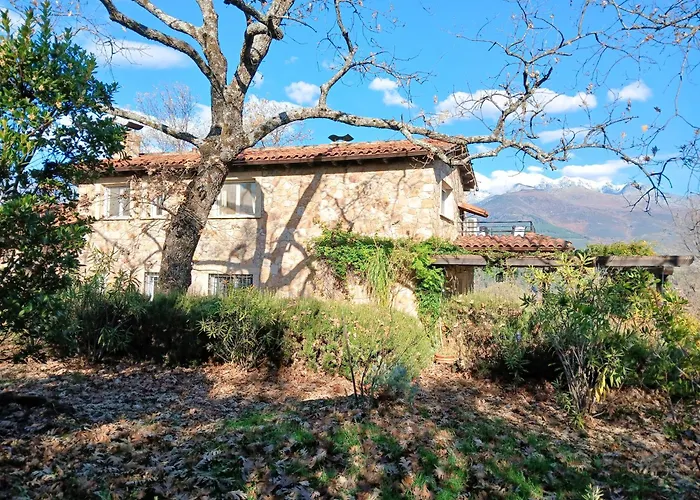 Bellavista De Gredos *