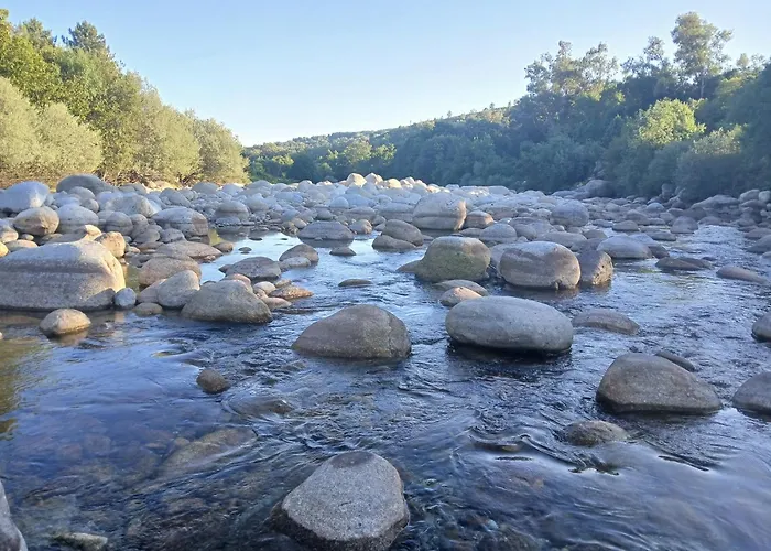Bellavista De Gredos Holiday home