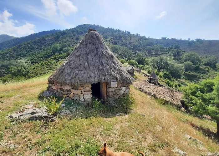 Bellavista De Gredos Holiday home Madrigal de la Vera