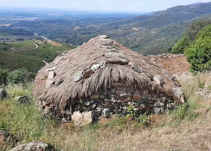 Holiday home Bellavista De Gredos Madrigal de la Vera